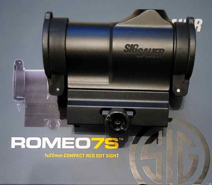 Sig ROMEO7s