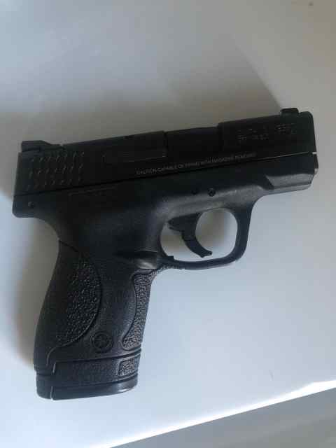 Smith &amp; Wesson 