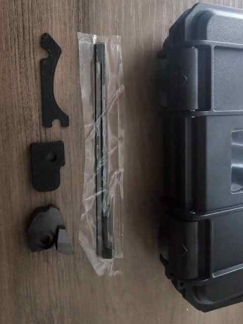 AK47 FRT Kit