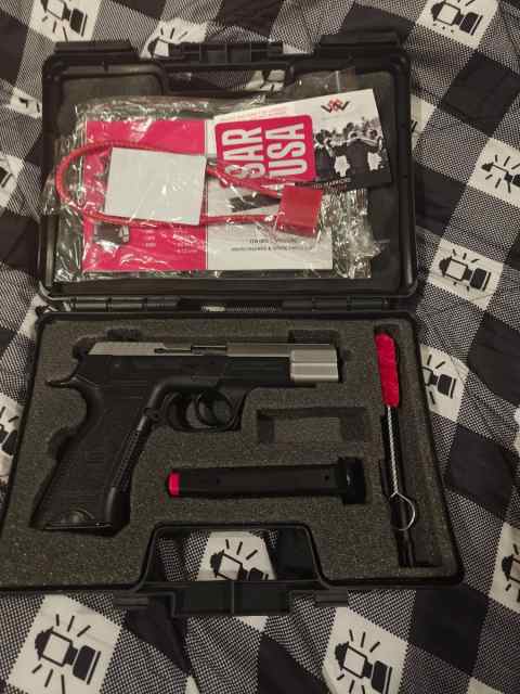 Sar B6 fullsize