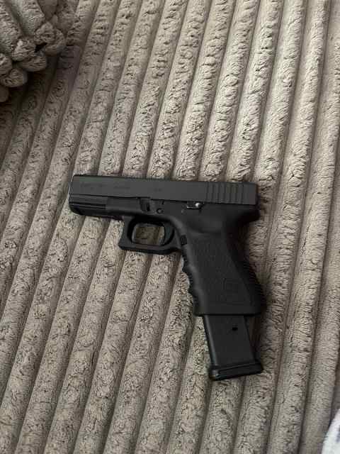 glock 19