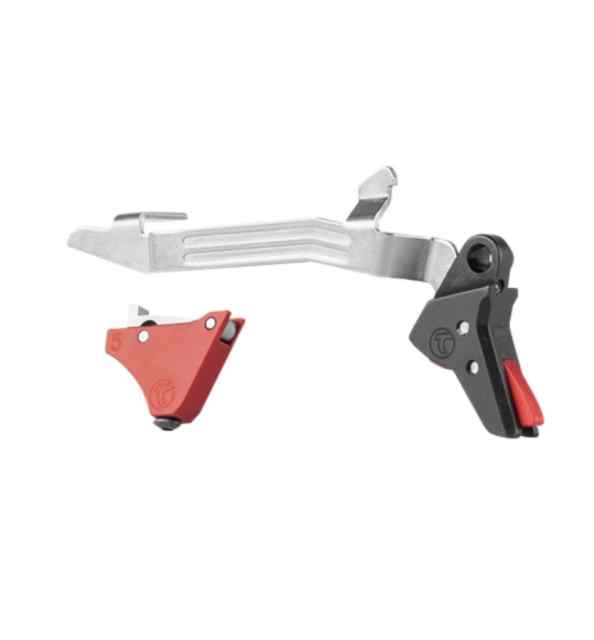 TIMNEY ALPHA COMPETITION trigger FOR GLOCK GEN 5 