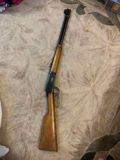 Winchester  30-30