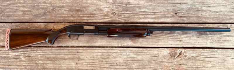 WTS / WTT - CLASSIC REMINGTON 31 TC 12GA