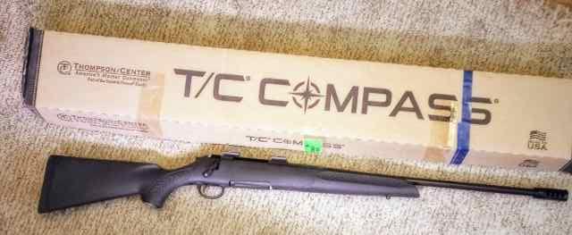 Thompson/Center Compass 308 win