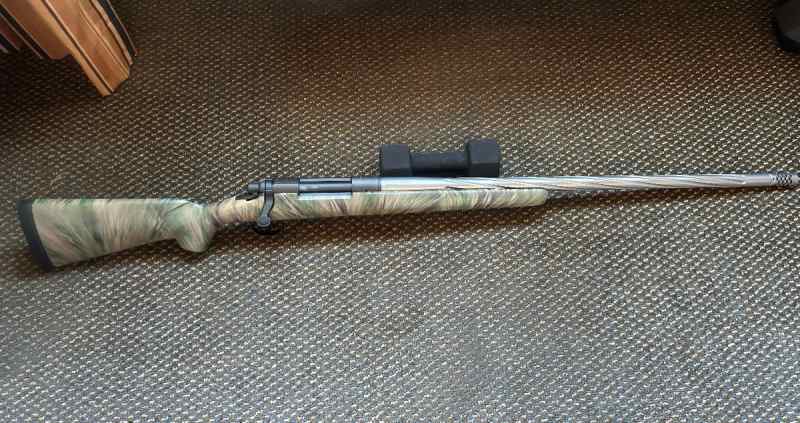 Briley Custom HighRack 300WM - Price drop2