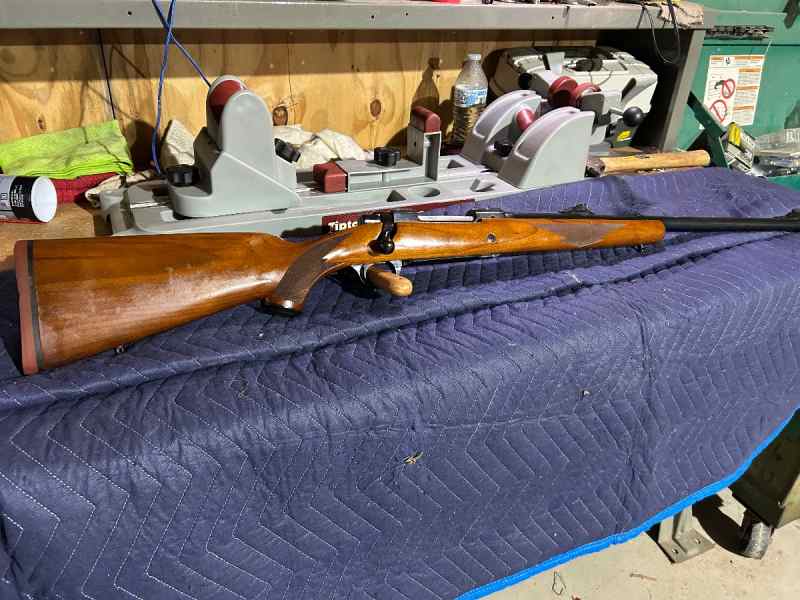 M77 458 win mag