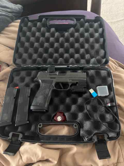 WTT-365 AXG Legion