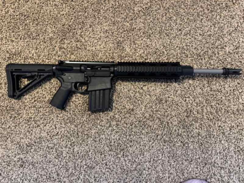 DPMS Recon G2 308 AR