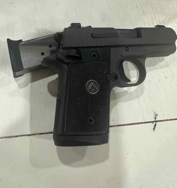 Sig p938 legion 