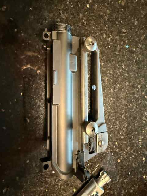 AR Parts