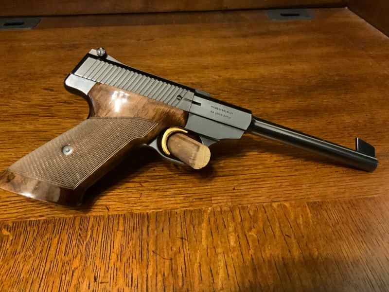 Browning 22lr