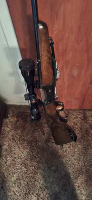 Savage99C 308 cal