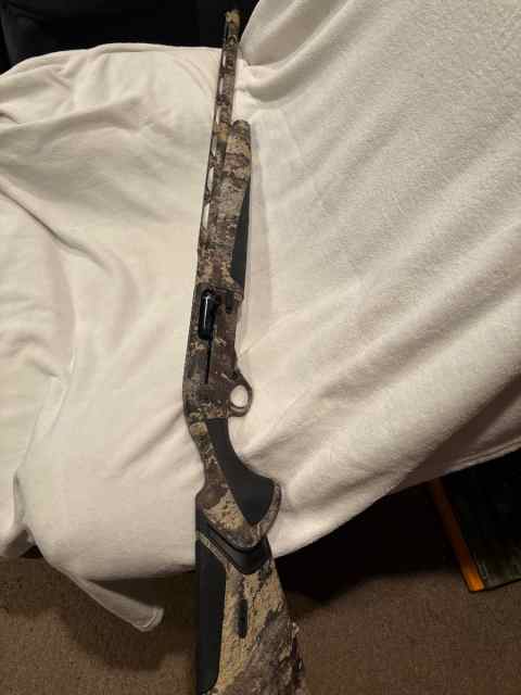 Beretta A400 extreme plus KO 12g