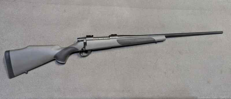 Weatherby Vanguard 6.5-300 WBY Magnum 26&quot; Barrel