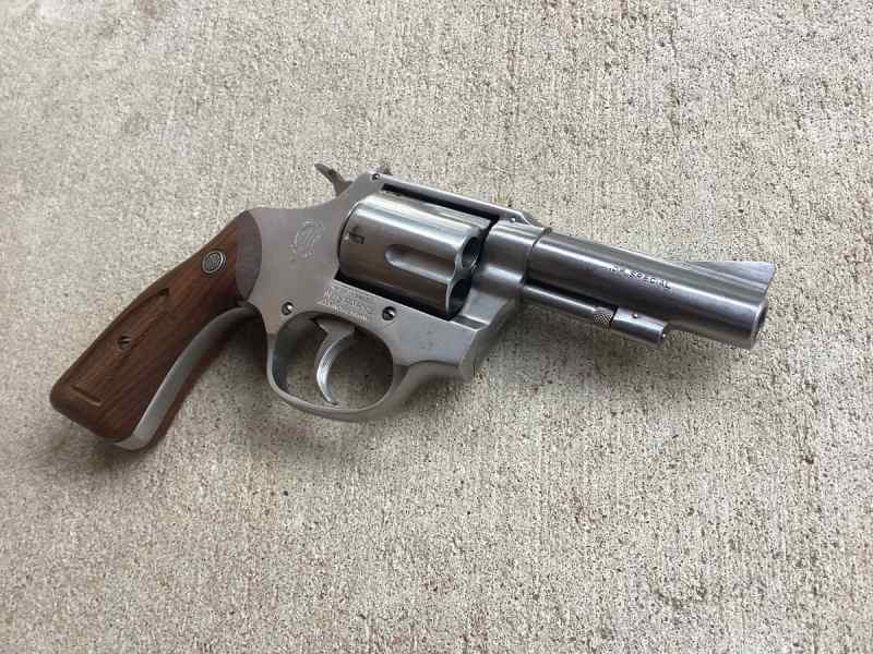 Rossi .38 Special $350