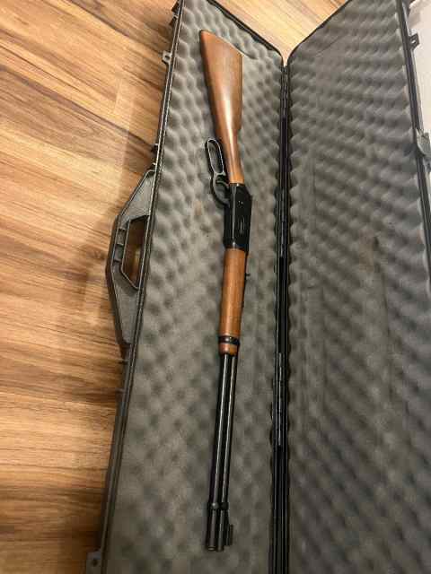 Winchester 94 30-30