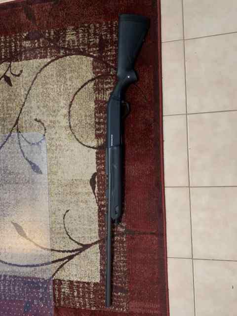 New Winchester SX4 12 Gauge Semiautomatic Shotgun