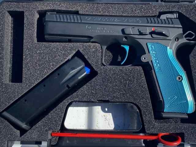 CZ Shadow 2 