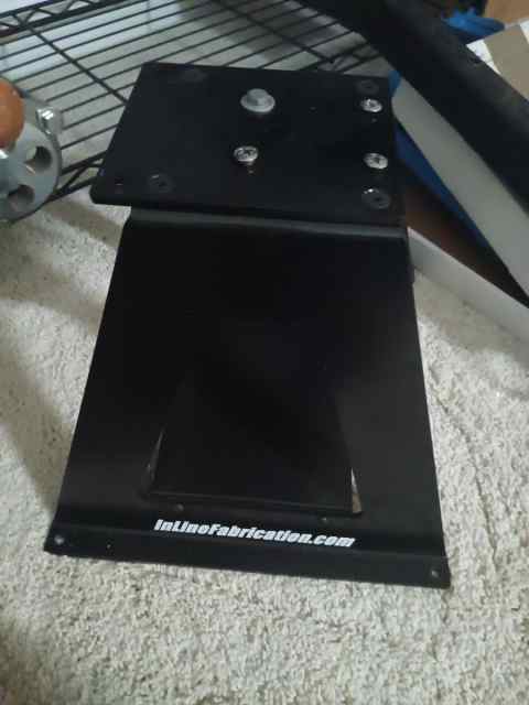 Inline Fabrication Ultramount 9.75&quot;