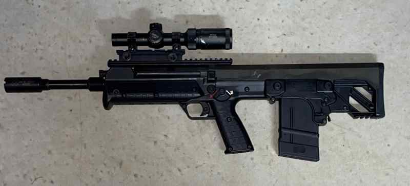 Kel-Tec RFB 308