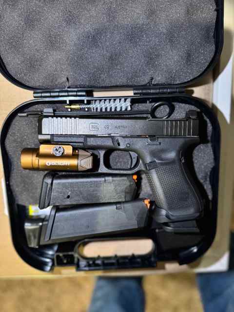 Glock / Glock49