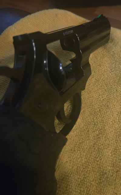 4&#039; Windicator .357mag/.38 -  Like New