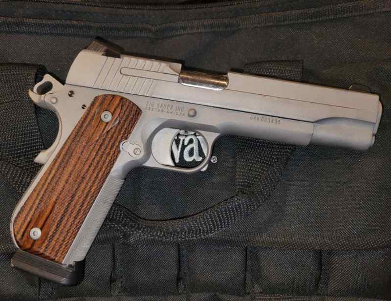 Sig 1911