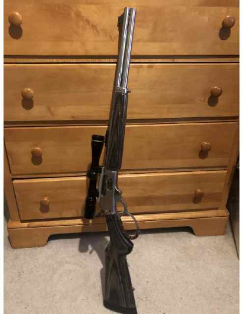 Marlin 45-70 