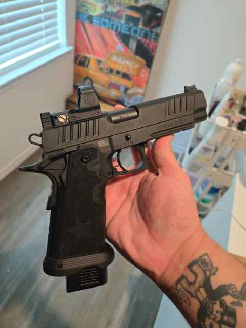 Staccato P for sale 