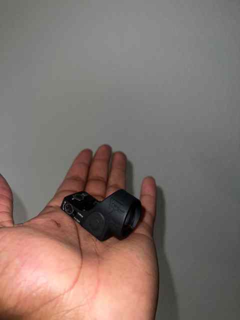 Trijicon SRO 