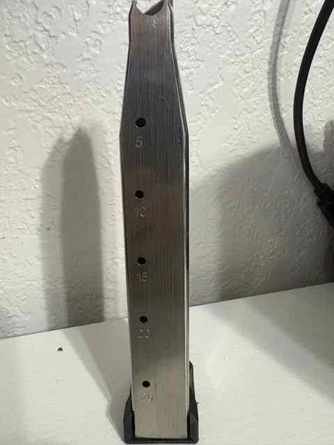 Staccato 2011 9mm 26-Round 170mm Magazine