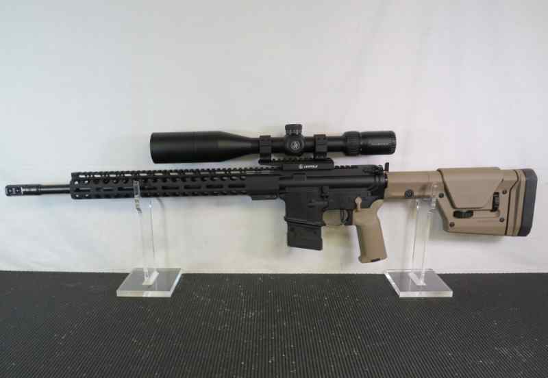 NOVESKE N4 AR15 5.56mm NATO