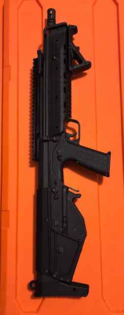 Kel-Tec RDB 5.56 bullpup