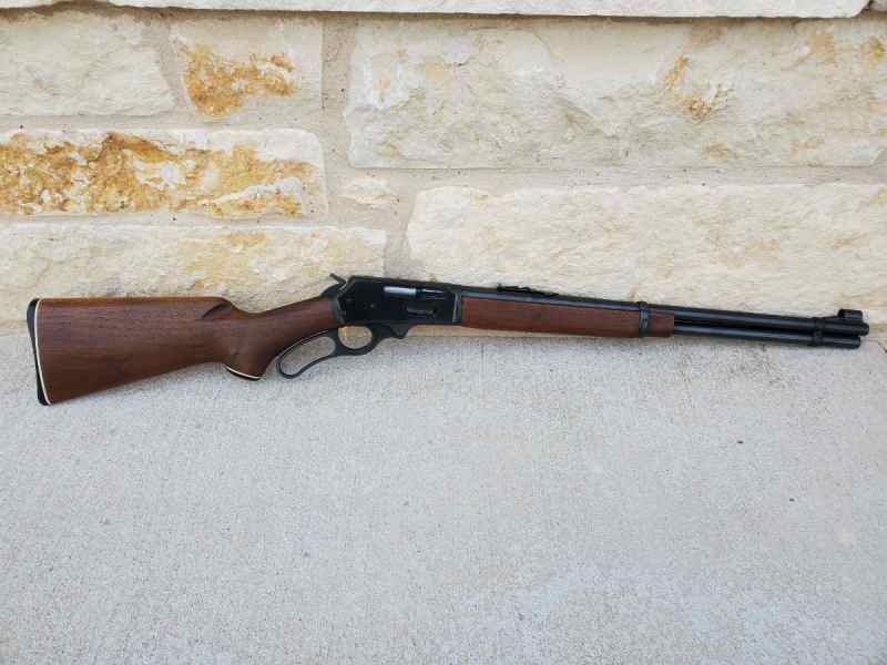 336 Marlin 30/30