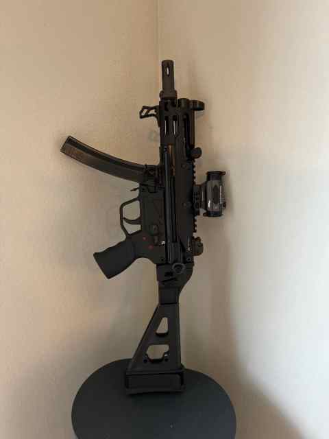MacPk (ap5 , sp5k clone)