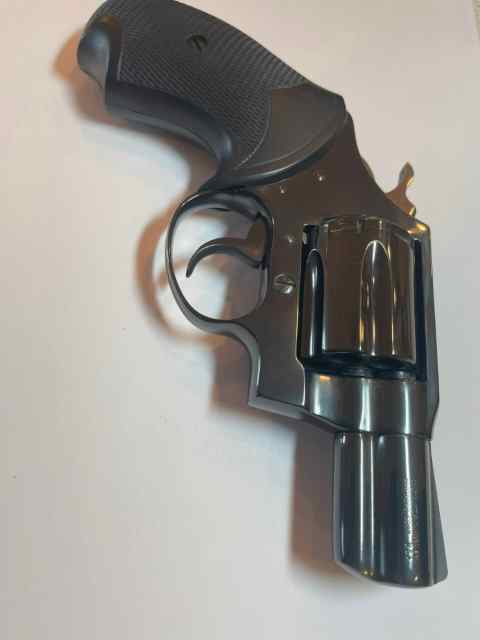 Colt Detective Special