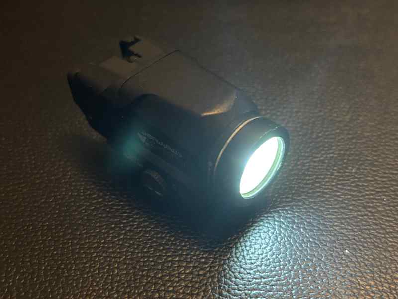 Streamlight TLR-7A