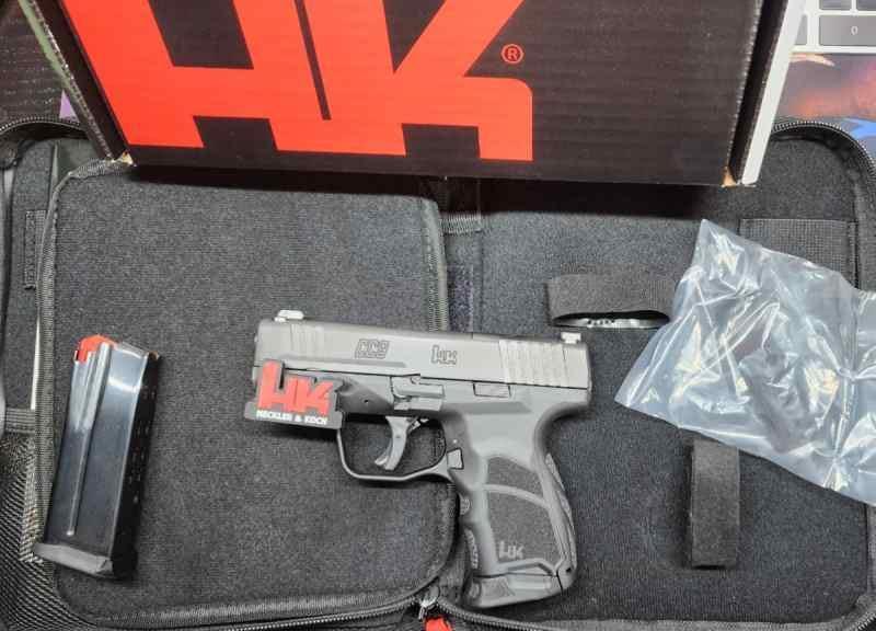 HK CC9 - WTS or WTT