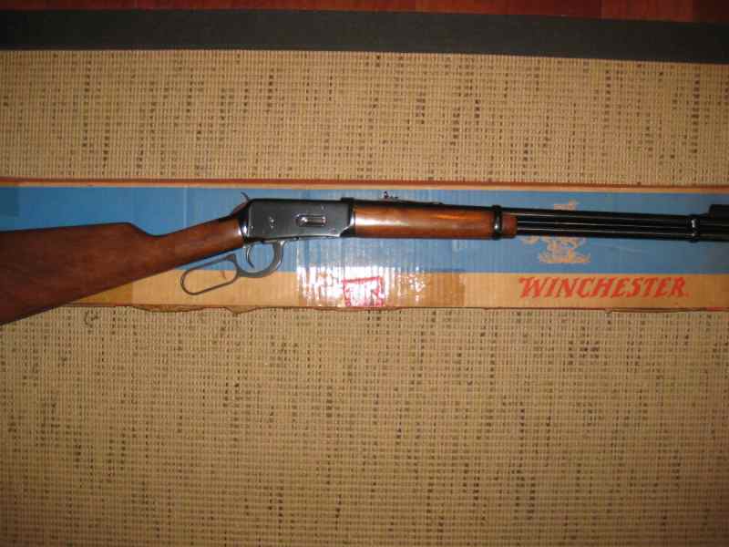Winchester Model 94 .30-30