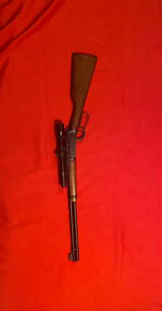 Winchester model 94