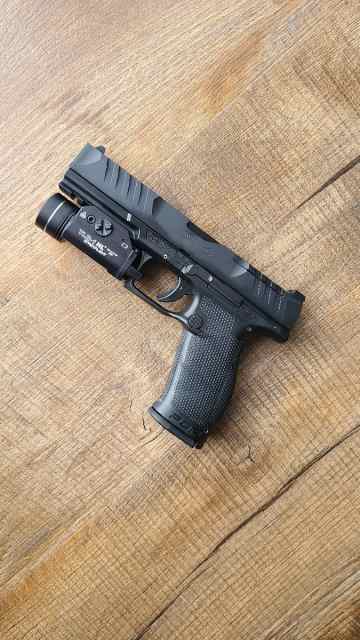 Walther pdp