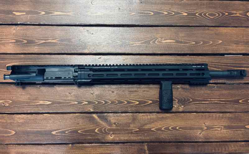 Daniel Defense DDM4 V7 Pro18 in 556 Upper Receiver