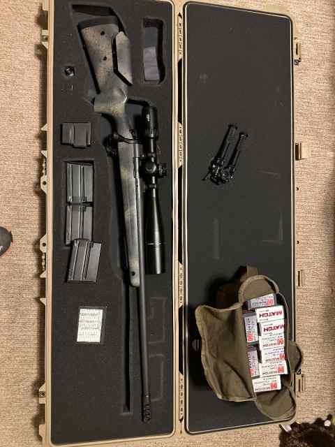 Bergara B-14 +++