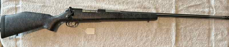 Weatherby Mark V Accumark
