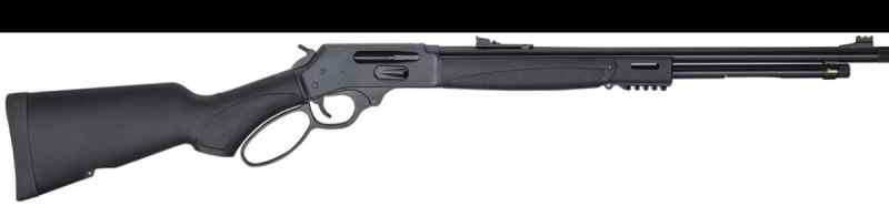 Henry X Tactical 30-30 Winchester lever action 