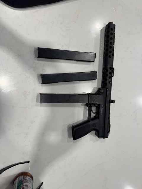 Tec-9 sale or trade 