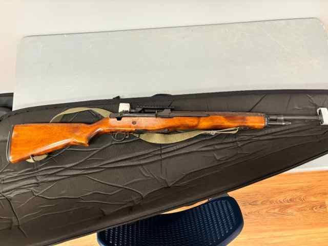 Springfield M1A