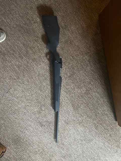 Weatherby Vanguard 7mm-08