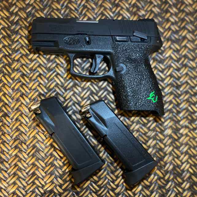 Taurus G2C 9mm - New